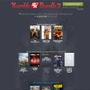 「Humble 2K Bundle 2」販売開始―『Civ5』『バトルボーン』『ボダラン：TPS』他