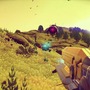 戦闘は過酷なのだ！『No Man's Sky』海外トレイラーシリーズ第2弾