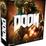 ボードゲーム版『DOOM』2016年後半にも発売！マリーンVSデーモンの激突描く