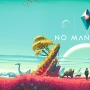 PS4『No Man's Sky』ゲーム要素を解説した4つのトレイラー国内向けに公開―壮大過ぎる…