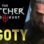 全てを収録した『The Witcher 3: Wild Hunt - GOTY Edition』海外発売日が決定！