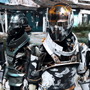 【このModがスゴイ】『Fallout 4』人造人間を超クールに！「Synth Overhaul-C.A.S.T」