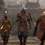 【GC 2016】『For Honor』各派閥を描いた海外トレイラー！アルファテスト実施日も決定