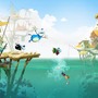 日本語も搭載！『Rayman Origins』PC版が無料配布中―9月中旬まで