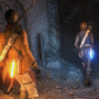 【GC 2016】『Rise of the Tomb Raider』新Co-opゲームプレイ！食事や睡眠が重要に