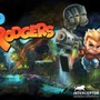 90年代の興奮をもう一度！ 新作横スクACT『Rad Rodgers』発表―Kickstarterも開始