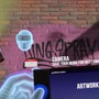 えっ！壁に落書きしていいのか！！VR『Kingspray Graffiti』協力トレイラー