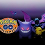 『Pokemon GO』ハロウィンイベント開催決定！ ゴーストタイプポケモン出現率やアメが増加