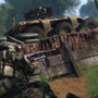 ミリタリーシム『ARMA 3』2017年度ロードマップ公開―5本のDLCが予定