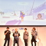 【UBIDAY16】スノボ専門家も絶賛！オープンワールドスポーツ『STEEP』ステージイベントレポ