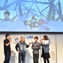 【UBIDAY16】スノボ専門家も絶賛！オープンワールドスポーツ『STEEP』ステージイベントレポ