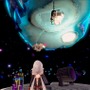 【レポート】VRの“もどかしさ”や“行動制限による違和感”を逆手に取ったPSVR『星の欠片の物語、ひとかけら版』のデザインとは