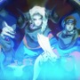 Supergiantが贈る新作オリジナルスポーツRPG『Pyre』最新マルチプレイ映像