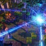 高速シューター『Nex Machina』プレイ映像！―『スマッシュT.V.』開発者と『RESOGUN』開発元のコラボ