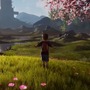 ニンテンドースイッチ用新作『Seasons of Heaven』海外映像―見惚れる幻想世界