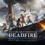 『Pillars of Eternity II: Deadfire』発表、クラウドファンディング開始！