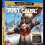 DLC全部入りの『Just Cause 3 Gold Edition』が海外発表―4月発売へ