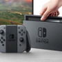 ゲオ、明日発売されるニンテンドースイッチの当日販売分を用意