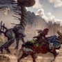 『Horizon Zero Dawn』ディレクターが開発裏話や統計データ明かす【UPDATE】