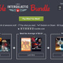 宇宙ストラテジー満載！「Humble Intergalactic Bundle」開始