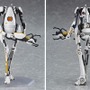 『Portal2』のっぽな相棒「figma P-Body」予約開始、さまざまな動き・表情を再現可能