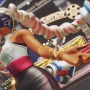 ニンテンドースイッチ『ARMS』新ファイター「キッドコブラ」「バイト＆バーク」「ツインテーラ」発表！