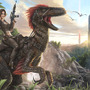 オープンワールド恐竜サバイバルアクション『ARK: Survival Evolved』がPS4向けに国内発売決定！