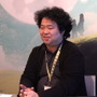 【E3 2017】『LOST SPHEAR』ディレクター・橋本厚志氏インタビュー！「トレーラーにはヒントがたくさんある」