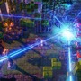 PC/海外PS4向け新作『Nex Machina』配信開始ー全てがド派手な見下ろし型アクションゲーム