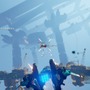 対戦型高速フライトSTG再び！『Strike Vector EX』オープンベータ開始