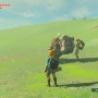 【特集】『ゼルダの伝説 BotW』の馬宿に集う旅人たちに密着してみた！