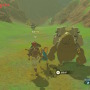 【特集】『ゼルダの伝説 BotW』の馬宿に集う旅人たちに密着してみた！