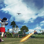 PS4『New みんなのGOLF』ハンズオン―シリーズ20周年の最新作は、正統進化を遂げた