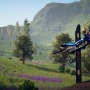 高速ダウンヒルゲーム『Descenders』発表！―プロシージャル生成の環境を爆走