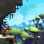 『Torchlight』シリーズ開発元新作『Hob』の海外発売日決定！―最新トレイラーも披露