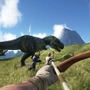 国内PS4版『ARK：Survival Evolved』10月に発売延期