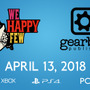 ディストピアアクションADV『We Happy Few』発売日が決定！―パブリッシャーはGearboxに