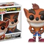 海外で『クラッシュ・バンディクー』のキュートなFunkoポップフィギュアが発売決定！