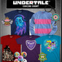 『UNDERTALE』パッケージ版とコレクターズエディション発売決定！公式オンラインショップも上陸！