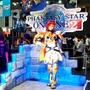 【TGS2017】美人コンパニオンさんがいるフォトスポットも盛りだくさん！セガゲームスブースレポート