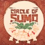 4人で押し出し相撲バトル！『Circle of Sumo』アルファデモ配信中