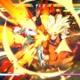 『ドラゴンボール ファイターズ』アニメの名シーンを彷彿させる、大迫力なテレビCMを公開