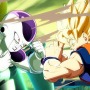 『ドラゴンボール ファイターズ』アニメの名シーンを彷彿させる、大迫力なテレビCMを公開