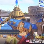 『オーバーウォッチ』PTRで新マップ“Blizzard World”実装！―ブラックフライデーセールも実施中