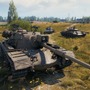 PC版『World of Tanks 1.0』最新バージョン発表！自社製新エンジンでグラフィック刷新