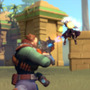 『Paladins』バトルロイヤルモード『Paladins: Battlegrounds』発表！