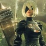 「SQUARE ENIX CAFE」と『NieR』のコラボ第3期が開催決定！