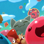 【読者プレゼント】癒し系FPS『Slime Rancher』のPC版を5名様に【終了】―感想＆質問も募集中