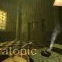 『Tangiers』クリエイターが新作『Paratopic』発表―初代PS思わせるレトロな質感