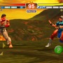 Android版『ストリートファイターIV チャンピオンエディション』配信開始―基本アプリは無料でリュウを操作可能！